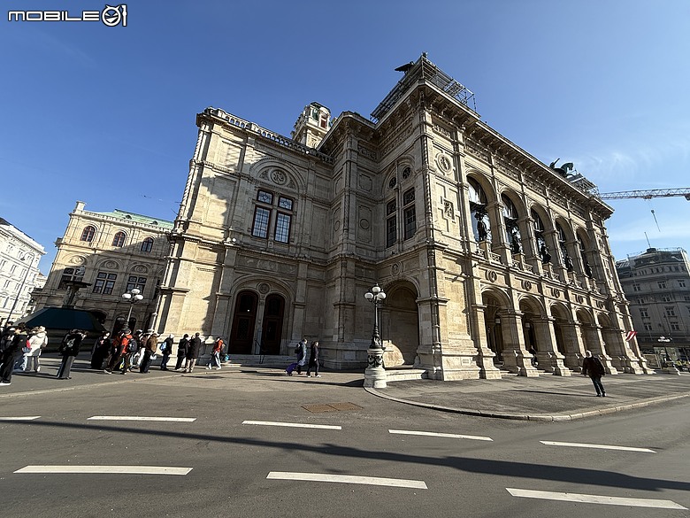 【簡易遊記-圖多字少】2026.02 捷克布拉格、奧地利維也納與快閃德國國王湖