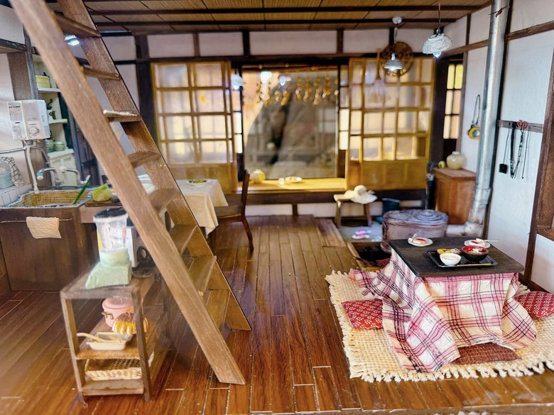 在微小之中看見溫度:林百貨帶你重返府城時光