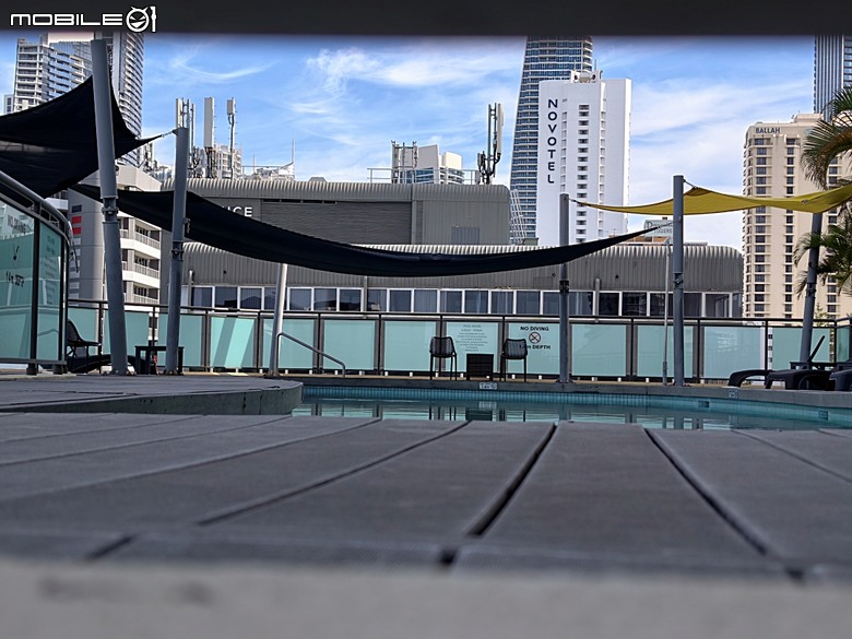 墨爾本 Vibe Hotel Melbourne Docklands、雪梨Hilton Sydney、黃金海岸voco Gold Coast by IHG — 2026東澳洲四大城巡遊之旅宿分享