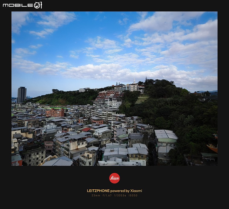 Leica Leitzphone powered by Xiaomi 體驗｜從影像到手感，全面逼近徠卡本質！