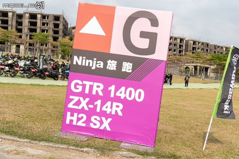 2026 Kawasaki 丙午年川崎祭大會師，W230/MEGURO S1正式開賣，機增神獸 H2R 現場交車！