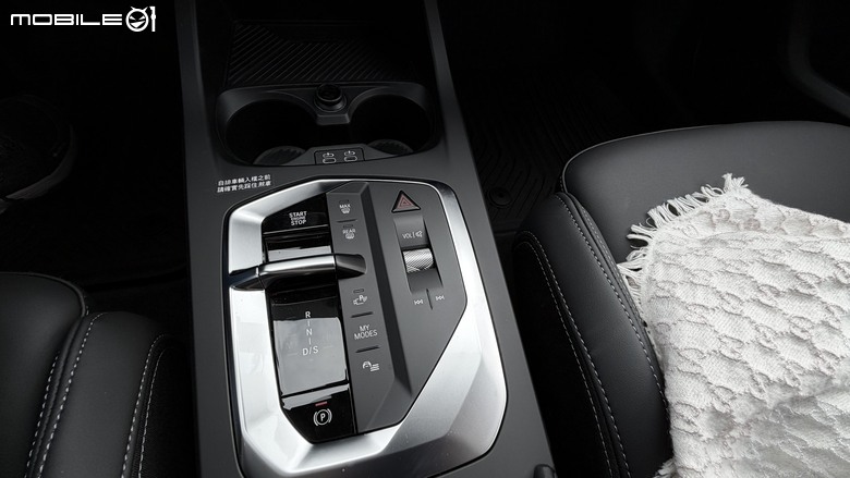 【開箱】BMW 120 M Sport