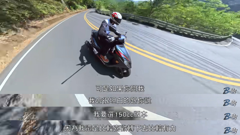 為何K1 150賣這麼好?
