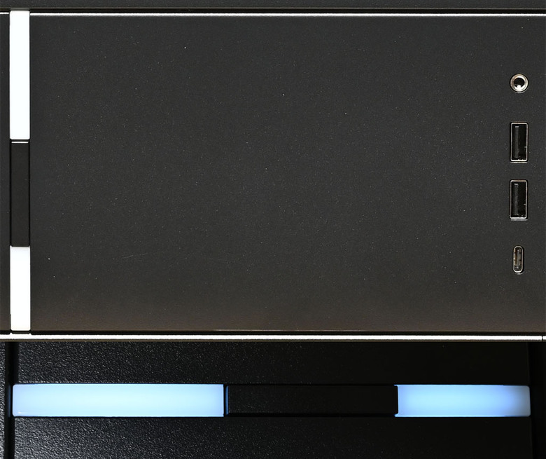 點我看大圖 Antec 900機殼開箱