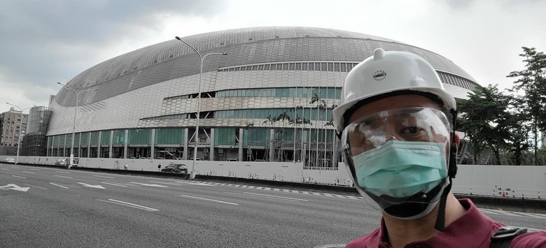 讓安全真正走進人心｜一位職安講師的二十多年職安旅程｜職安故事牆：自辦一般安全衛生教育訓練(6小時/職安卡/公司是法定訓練單位)職業安全衛生教育訓練規則第17條不能被消失
