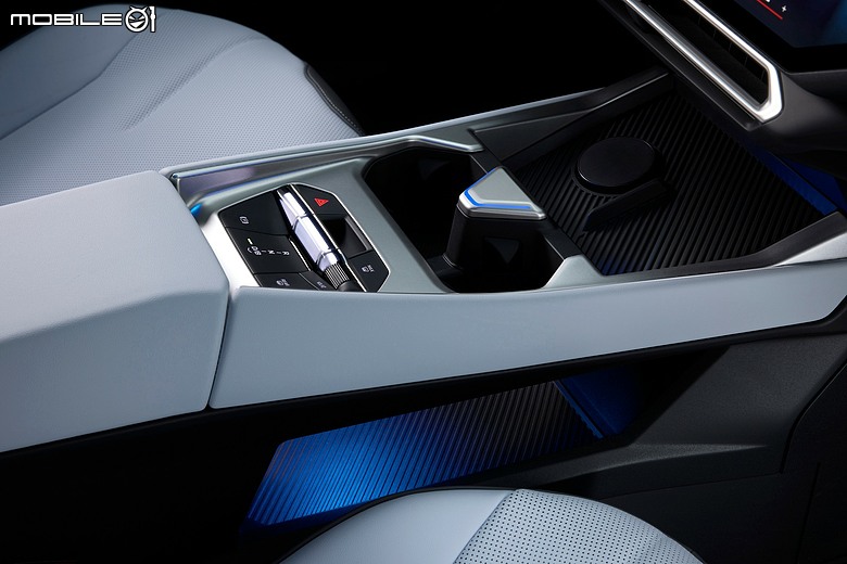 【海外新訊】BMW 新世代 i3 全球首發，運動性能高超並有 900 公里續航力！
