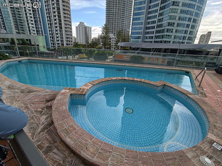 墨爾本 Vibe Hotel Melbourne Docklands、雪梨Hilton Sydney、黃金海岸voco Gold Coast by IHG — 2026東澳洲四大城巡遊之旅宿分享