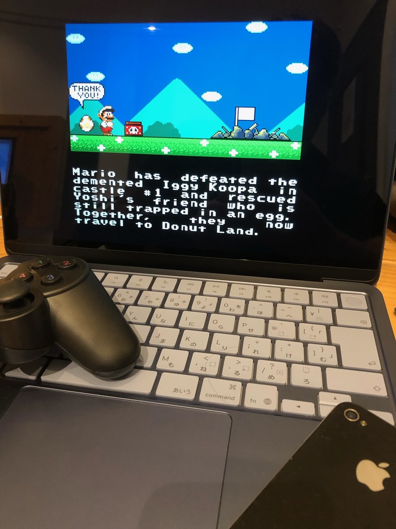 MacBook Neo 開箱 一些測試後的更新