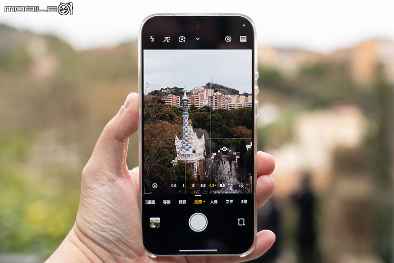 小米 Xiaomi 17 Ultra 體驗｜LOFIC HDR+連續光學變焦雙創新，「夜神」影像旗艦再進化！