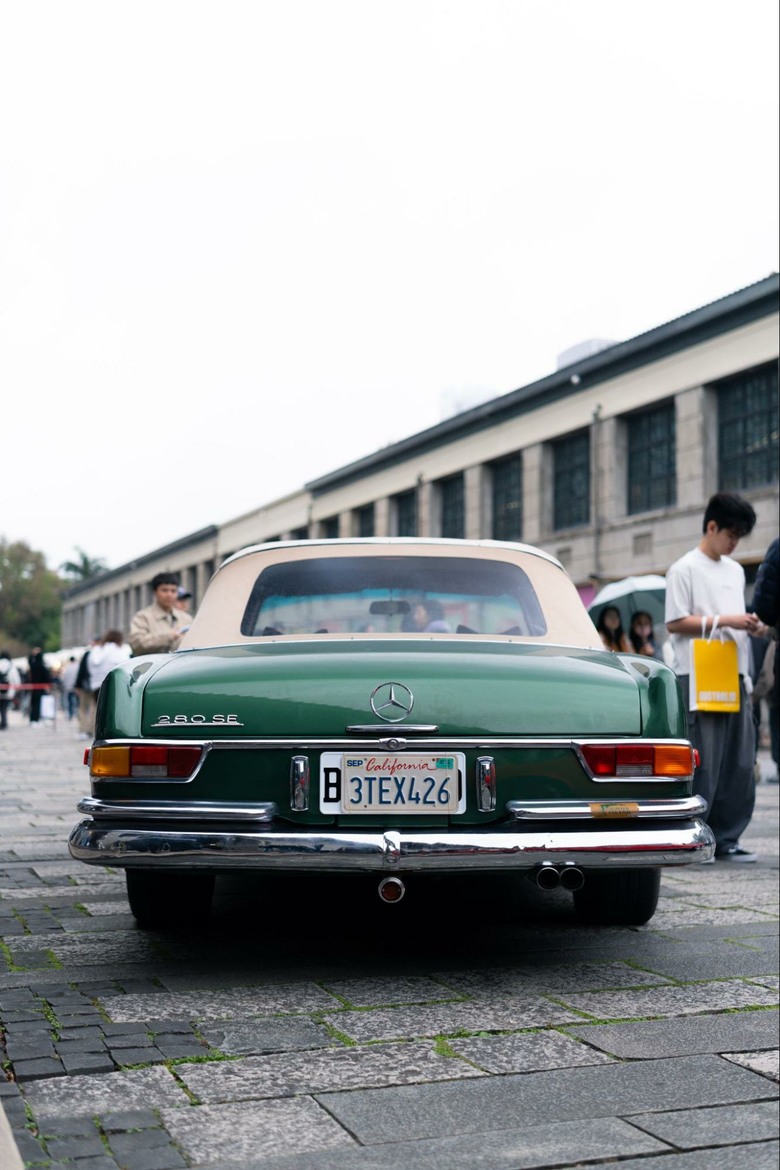 開箱Batis 40鏡頭