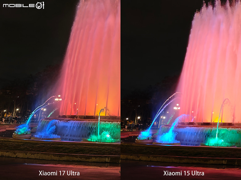 小米 Xiaomi 17 Ultra 體驗｜LOFIC HDR+連續光學變焦雙創新，「夜神」影像旗艦再進化！