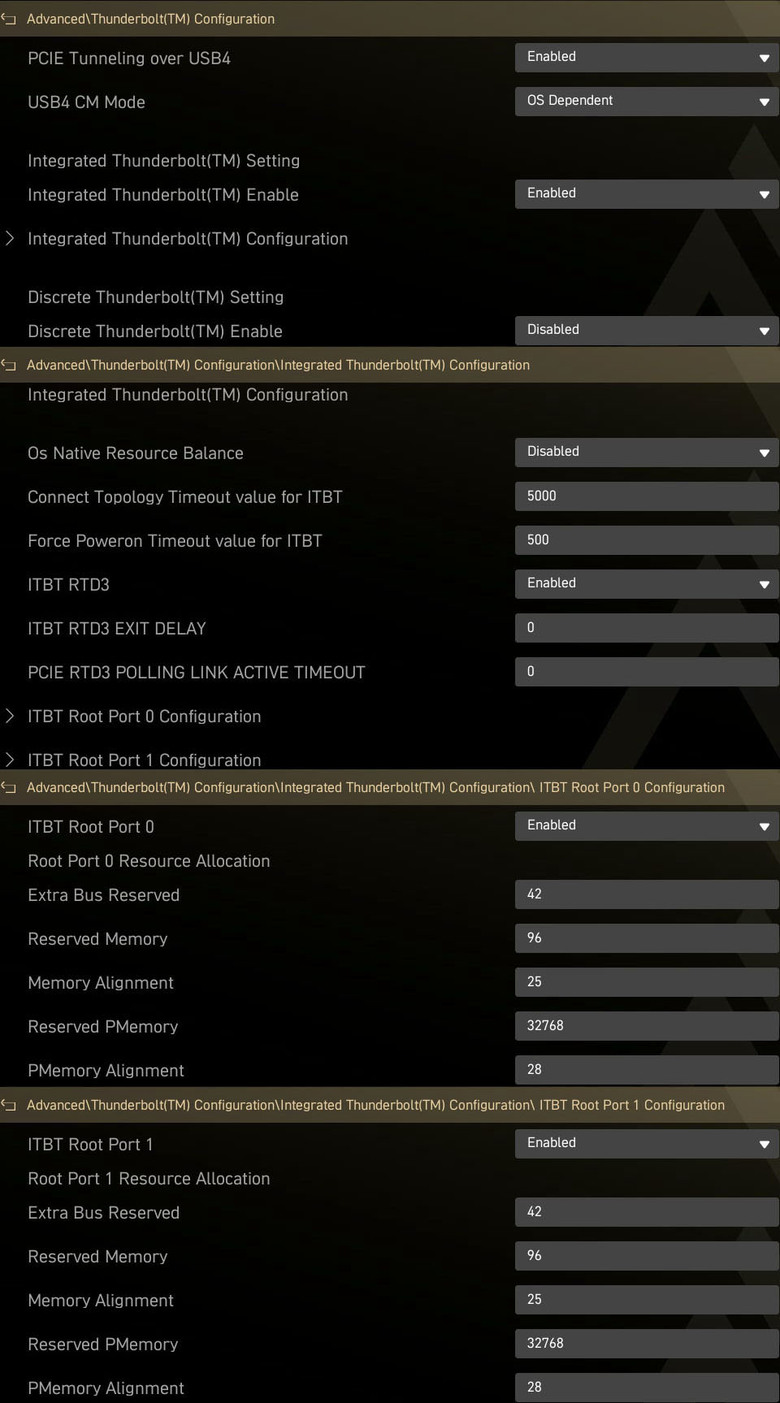 點我看大圖 Intel Core Ultra 5 250K Plus測試feat. MSI MEG Z890 UNIFY-X