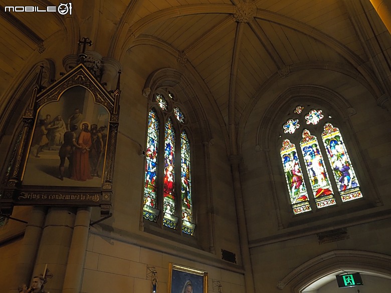 雪梨塔(Sydney Tower Eye) 、海德公園(Hyde Park)、雪梨聖母主教座堂(St Mary's Cathedral) 、維多利亞女王大廈(Queen Victoria Building)、雪梨市政廳(Sydney Town Hall)、聖安德烈座堂(St Andrew's Cathedral) — 2026東澳洲四大城巡遊之雪梨段 第3部