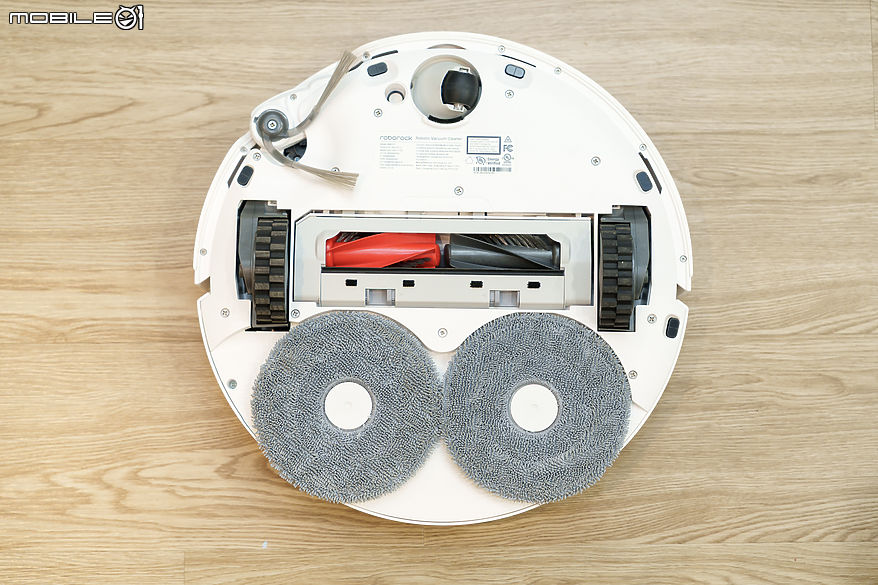 Roborock Qrevo CurvX＋F25 Ultra 長時間體驗報告｜日常居家清潔的超強組合