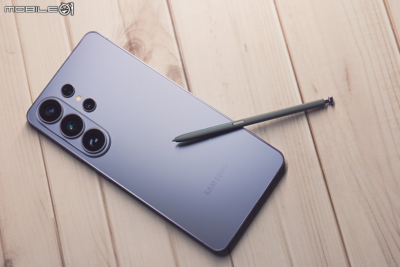 Samsung Galaxy S26 Ultra 評測報告｜不僅是全能旗艦，更是懂你的 AI 助理！