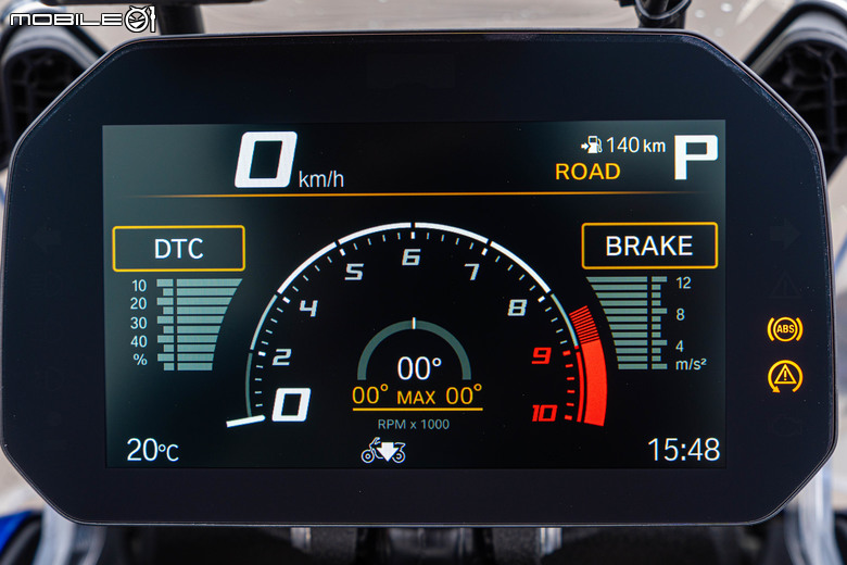 BMW R 1300 GS Adventure試駕｜巔峰之境，唯有從容！