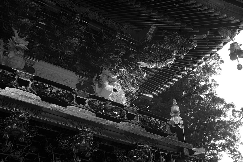 [分享] 當旅遊照少了色彩(上) — Leica M10