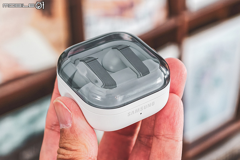 Samsung Galaxy Buds4 Pro 體驗報告｜ANC 與音質全面提升、星粉必敗的旗艦耳機！