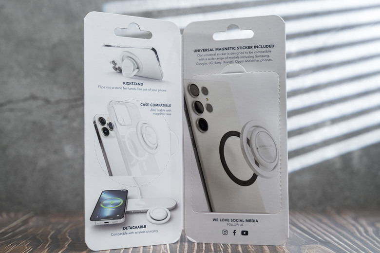 【開箱分享】VONMAHLEN allroundo Pro模力充｜雙面MagSafe 行動電源｜看看就好我不推薦你買