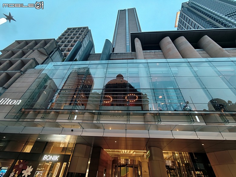 墨爾本 Vibe Hotel Melbourne Docklands、雪梨Hilton Sydney、黃金海岸voco Gold Coast by IHG — 2026東澳洲四大城巡遊之旅宿分享