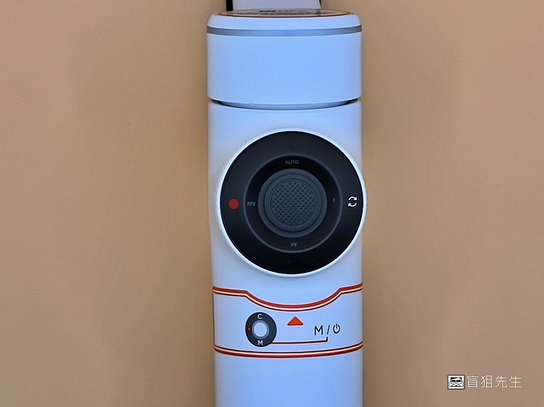 【盲狙先生傳119】INSTA360 FLOW 2 PRO | 口袋AI攝影師入手10個月使用體驗分享(陸續更新)