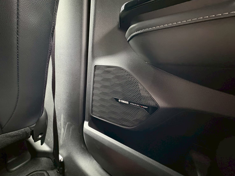 多重考慮之下，我選了XForce