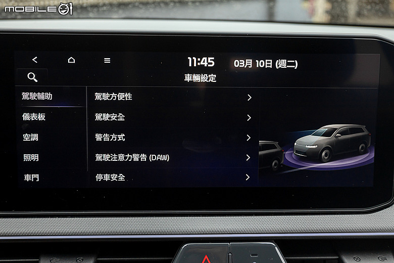 Kia 小改款 Stonic 試駕|裡外大翻新,顏值、配備大升級!