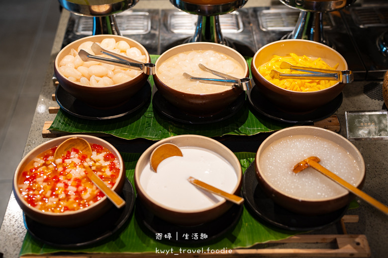 759元泰式料理無限吃！泰國主廚坐鎮，火山排骨、泰北爐烤牛排，板橋車站附近美食餐廳，最新價格