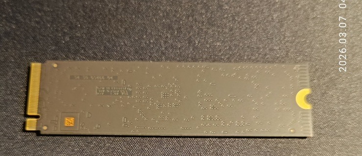 同場加映2: , WD Red紅標 SN700 1TB 外接盒, 大檔燒烤速度測試...