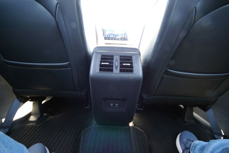 Mitsubishi Xforce 試乘 : 真。跨界小休旅