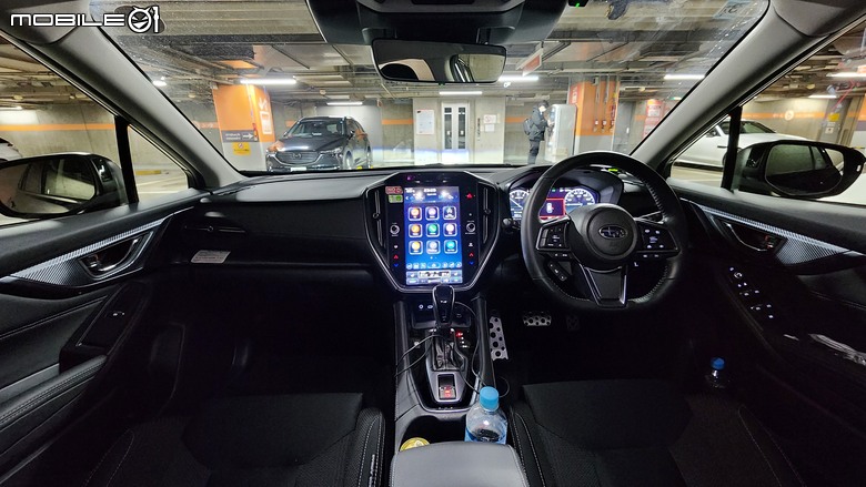 為了GR86而來，卻開走Levorg 1.8：一場陰錯陽差的試駕