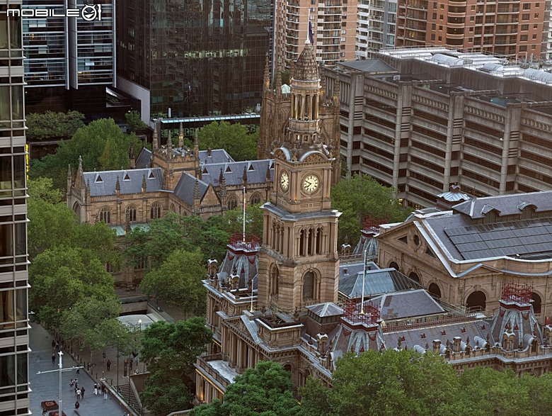墨爾本 Vibe Hotel Melbourne Docklands、雪梨Hilton Sydney、黃金海岸voco Gold Coast by IHG — 2026東澳洲四大城巡遊之旅宿分享