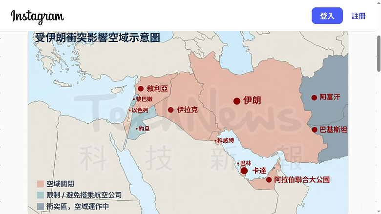[轉貼] 工程師看政治