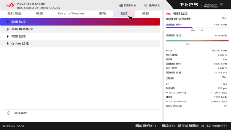 ROG CROSSHAIR X870E GLACIAL 主機板開箱實測 不光配置性能頂尖 更具備雙 10 GbE 海量高速傳輸