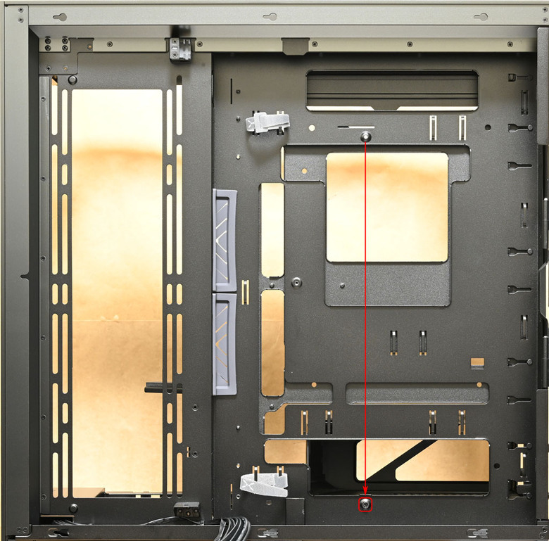 創氪星系TRYX路氪LUCA L70機殼開箱