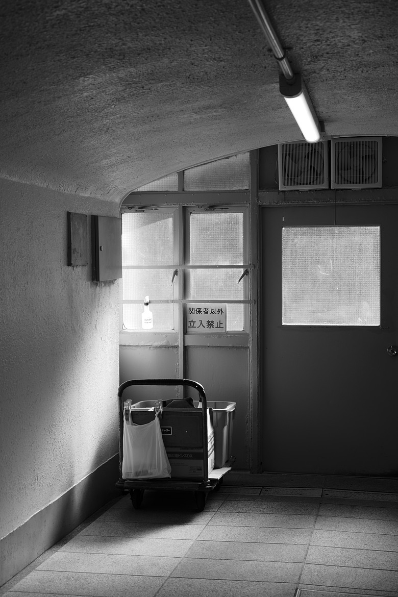 [分享] 當旅遊照少了色彩(上) — Leica M10