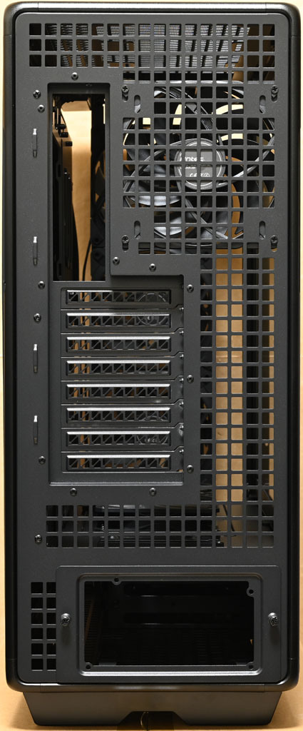 點我看大圖 Antec 900機殼開箱