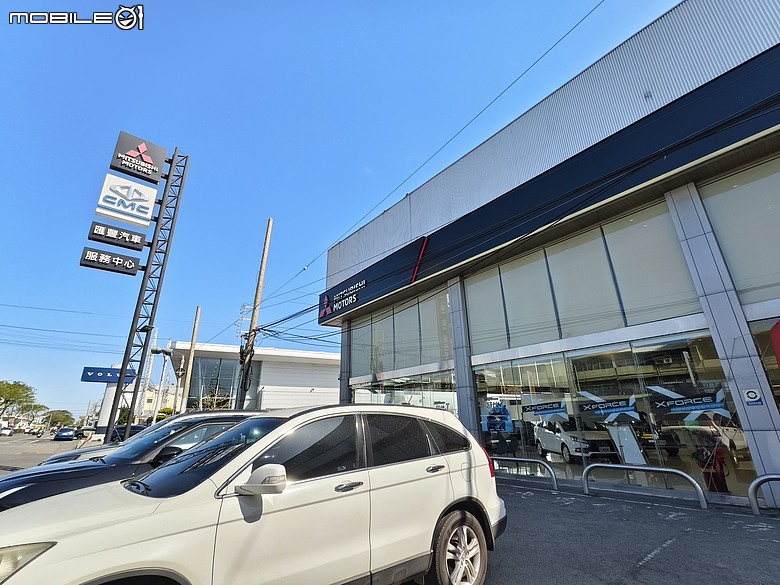 不只是代步，是靈魂的延伸：Mitsubishi X-Force 穿梭都會與荒野的真實告白
