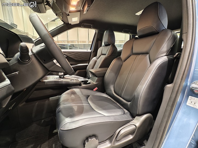 不只是代步，是靈魂的延伸：Mitsubishi X-Force 穿梭都會與荒野的真實告白