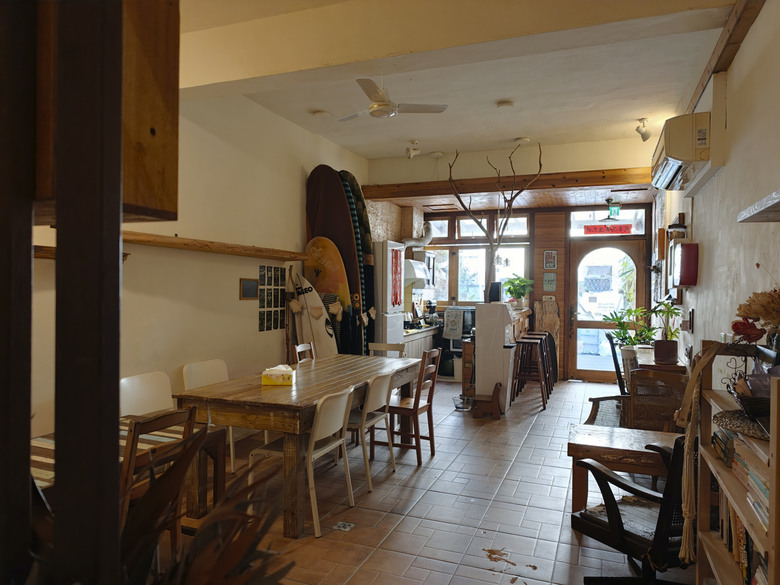 屏東恆春｜鐵宿衝浪所 tetsu inn 寵物友善 老闆親力親為 溫馨 舒適 價格合理