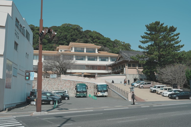 A7M5 福岡與熊本之旅 上 (圖多)