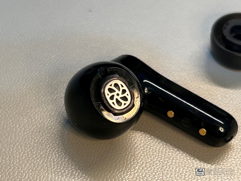 【盲狙先生傳118】EarFun Air Pro 4+ Premium Sound | 紅點設計獎逸品入手!! 厚實而深暖的音質、全新藍牙6.0、AI翻譯、自適應降噪與雙驅動單體設計的高性價旗艦