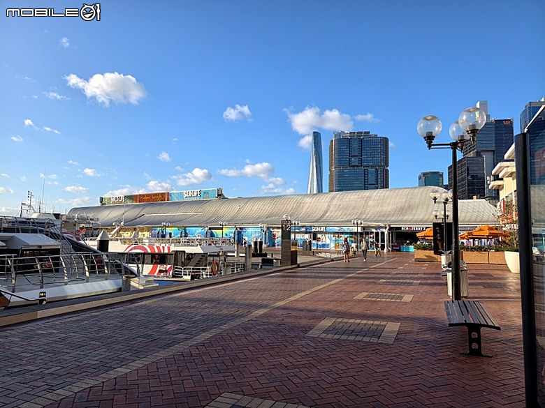 雪梨歌劇院(Sydney Opera House)、雪梨港灣大橋(Sydney Harbour Bridge)、岩石區(The Rocks)、環形碼頭(Circular Quay)、達令港(Darling Harbour) — 2026東澳洲四大城巡遊之雪梨段 第2部