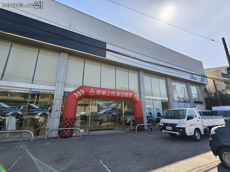 不只是代步，是靈魂的延伸：Mitsubishi X-Force 穿梭都會與荒野的真實告白