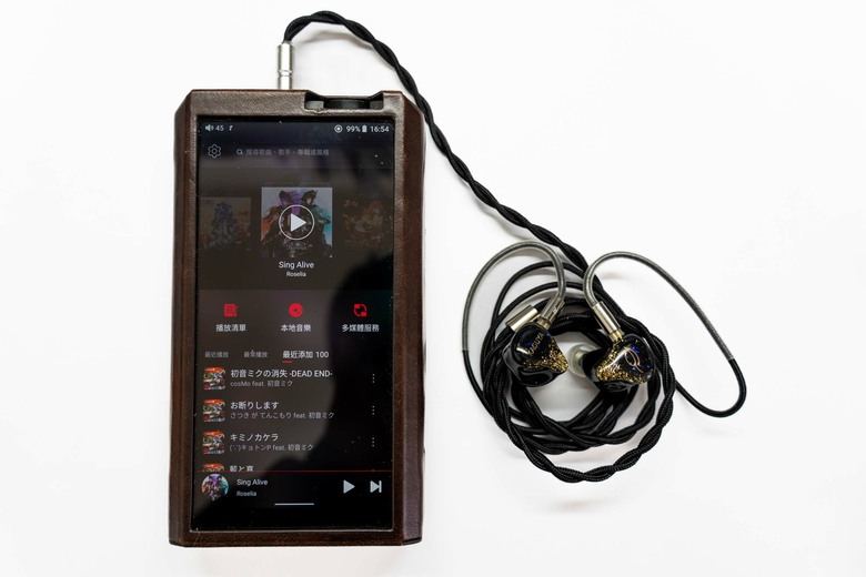 [開箱]See Audio KAGUYA II 輝夜二代 九單元圈鐵靜骨傳導耳機