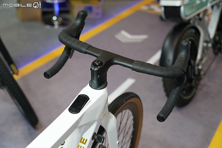 全球智慧出行新勢力!NAVEE 攜全系列 E-Bike 亮相 2026 台北國際自行車展