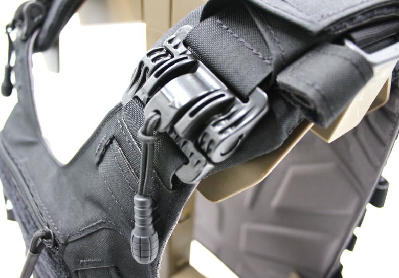 來自波蘭的上帝武裝-Templars Gear CPC GEN4.1戰術攜板背心