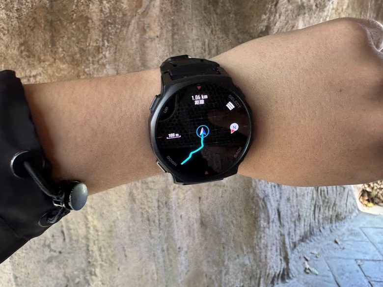 【深度開箱】從墾丁 UTMB 的挫敗到重生：Amazfit T-Rex 3 Pro 44mm專業越野實測，裝備如何決定跑者的意志力？