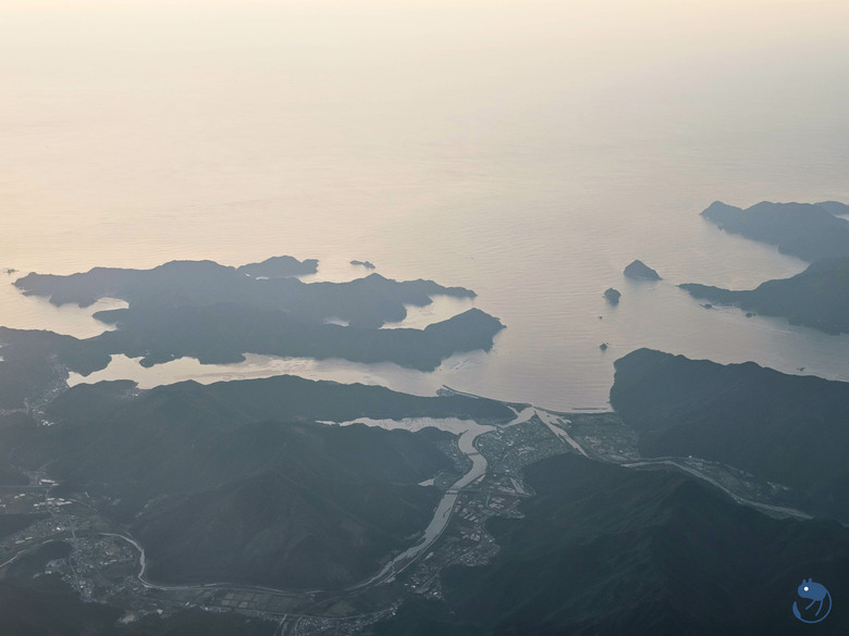 日本-名古屋|樂桃 MM722 A320neo 台北TPE-名古屋中部NGO 飛行紀錄