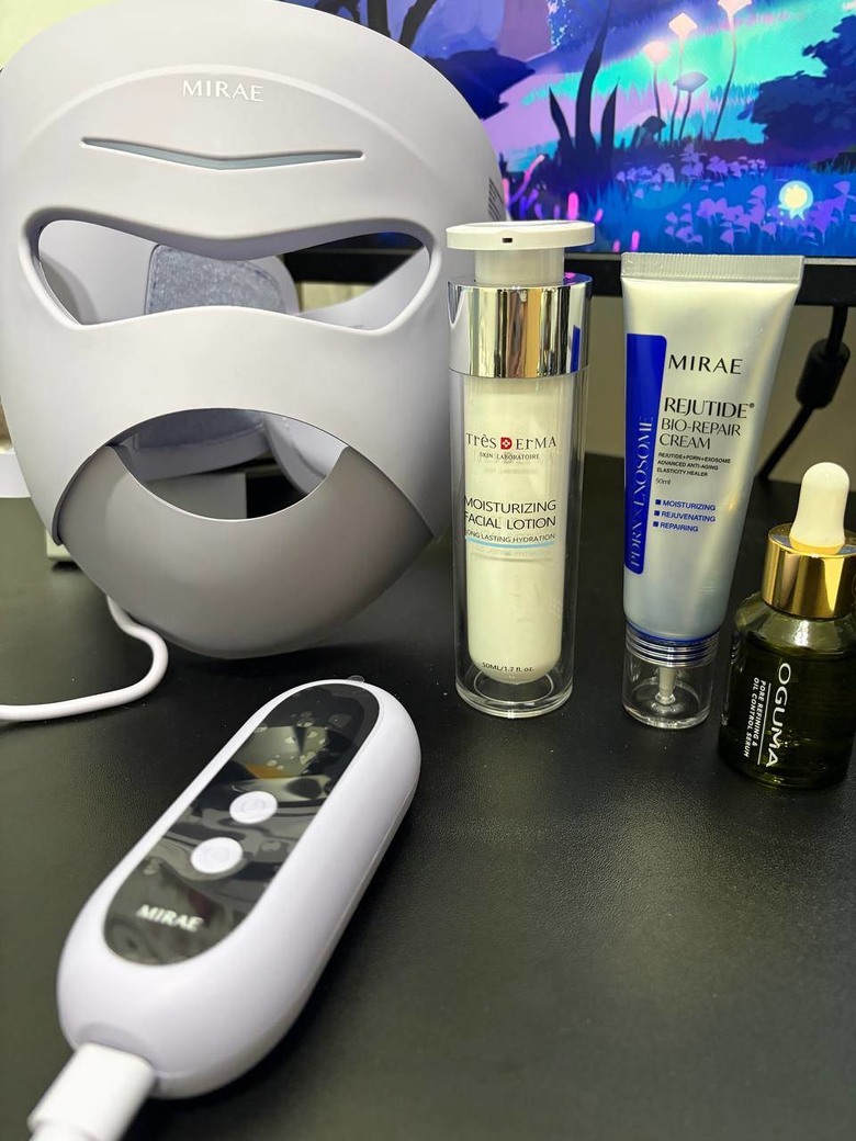 [分享] 開工後的救命保養術：拯救30+細紋與粗大毛孔！